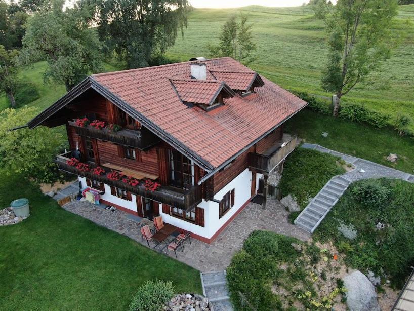 Opas Bergchalet