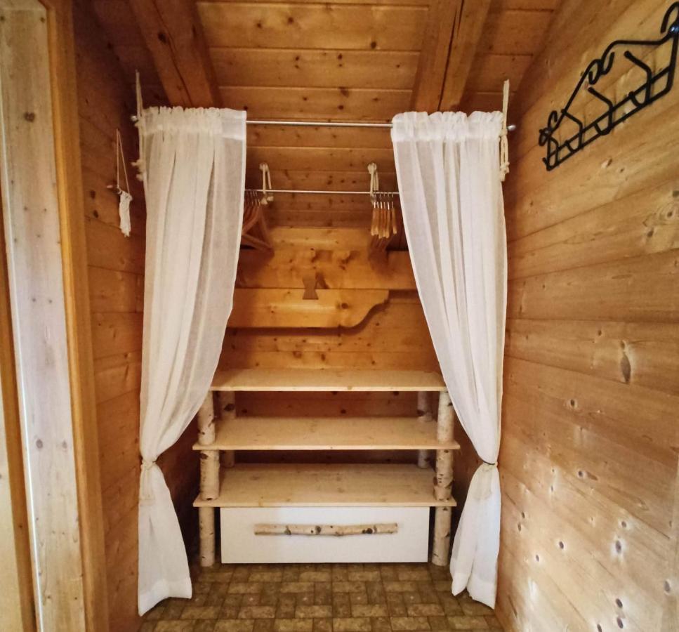 Opas Bergchalet Apartment